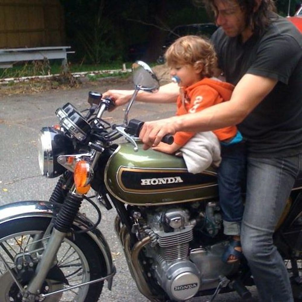 Meet your Posher, Merle